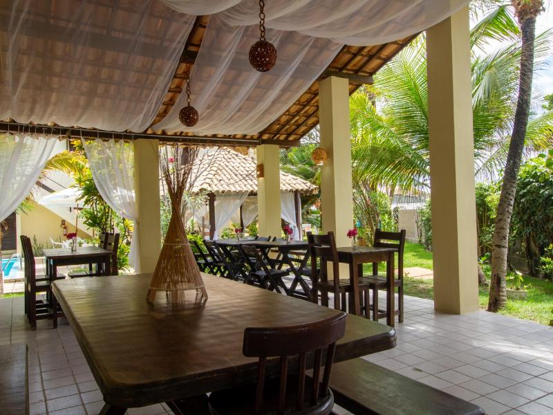 Pousada Hibiscus - image 14