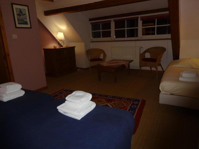 Classic Triple Room image 3
