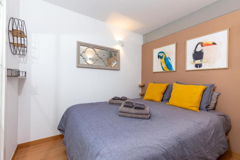 Yumbo Teror Two Bedroom Apartment - image 8