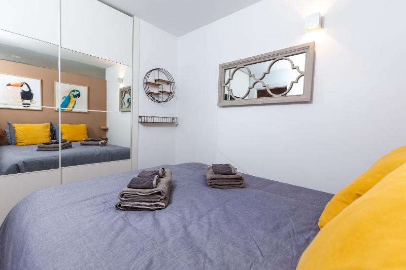 Yumbo Teror Two Bedroom Apartment - image 2