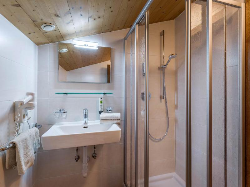 Two-Bedroom Suite image 2