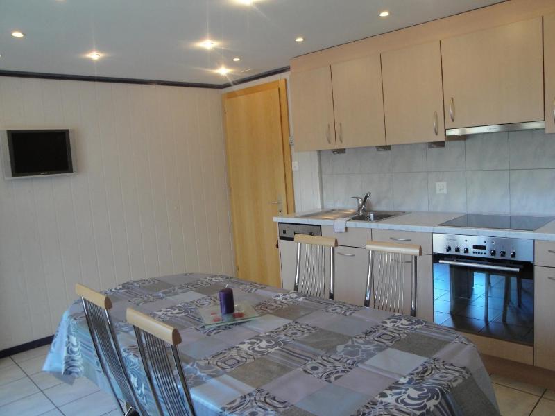 Two-Bedroom Apartment image 3