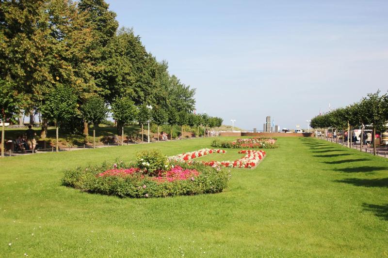 Ferienhus Baabe - Ferienhaus mit gratis Nutzung vom AHOI Erlebnisbad und Sauna in Sellin - image 2
