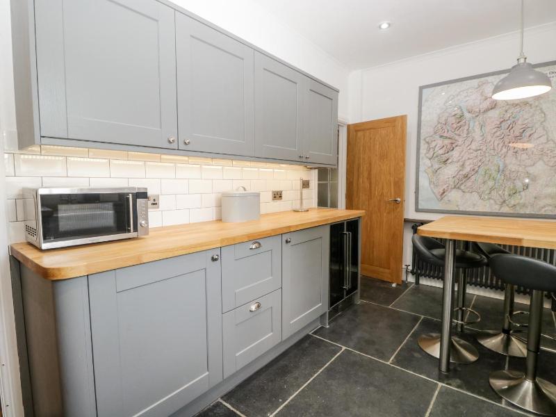 The Burrow - image 7