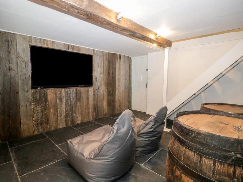 The Burrow - image 3