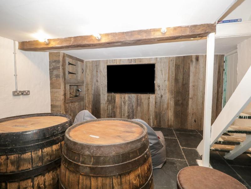 The Burrow - image 14