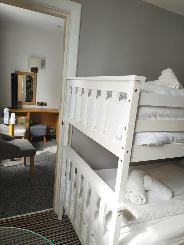 Cumberland Hotel - OCEANA COLLECTION - image 10