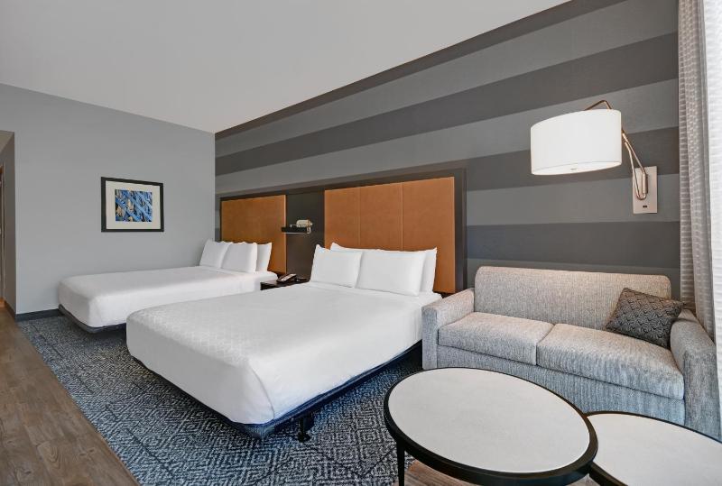 Holiday Inn Express Houston Galleria Area By IHG - image 37
