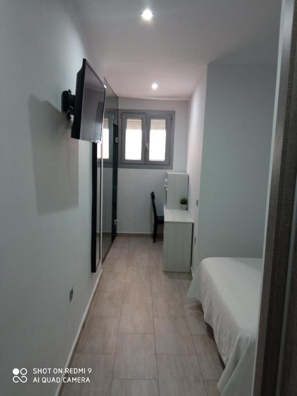 Confort Double Room - Ground Floor image 3