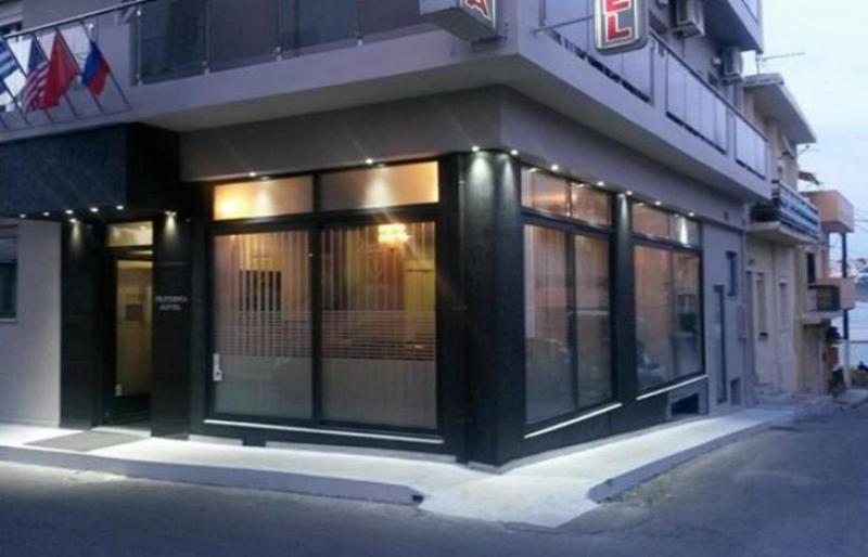 Hotel Filoxenia - image 1