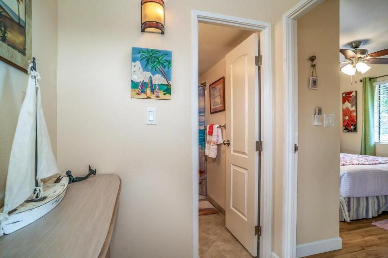 Two-Bedroom Apartment image 1