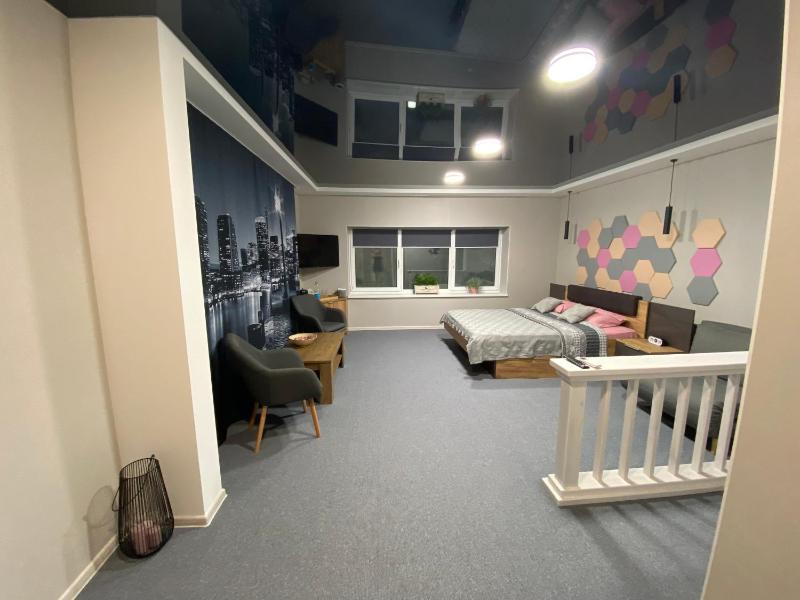 Deluxe Double Room image 2
