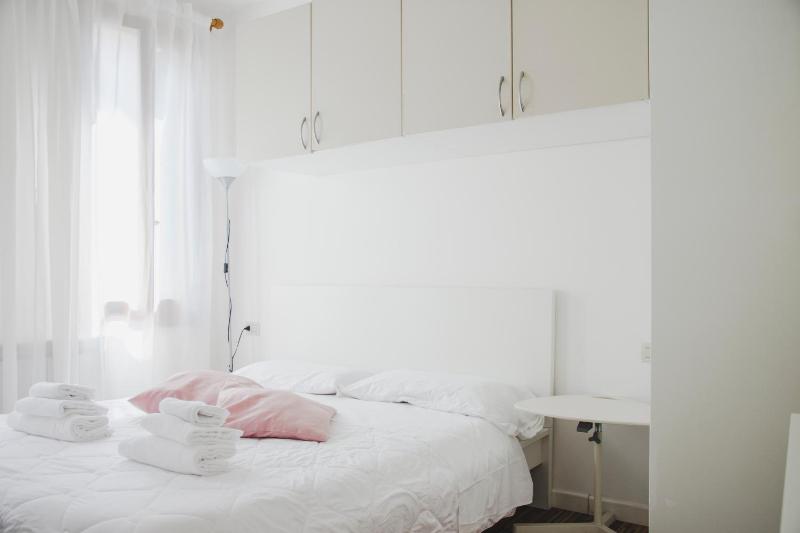 Two-Bedroom Apartment image 4