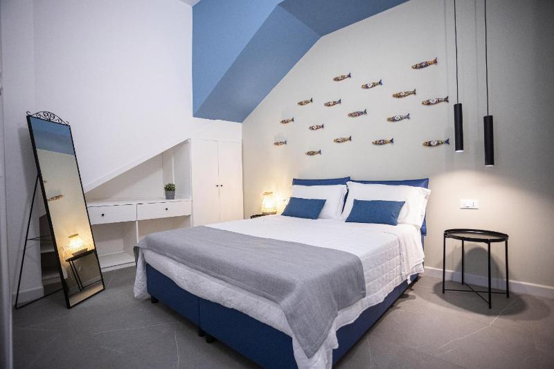 Acquarò Suite Apartments - image 23