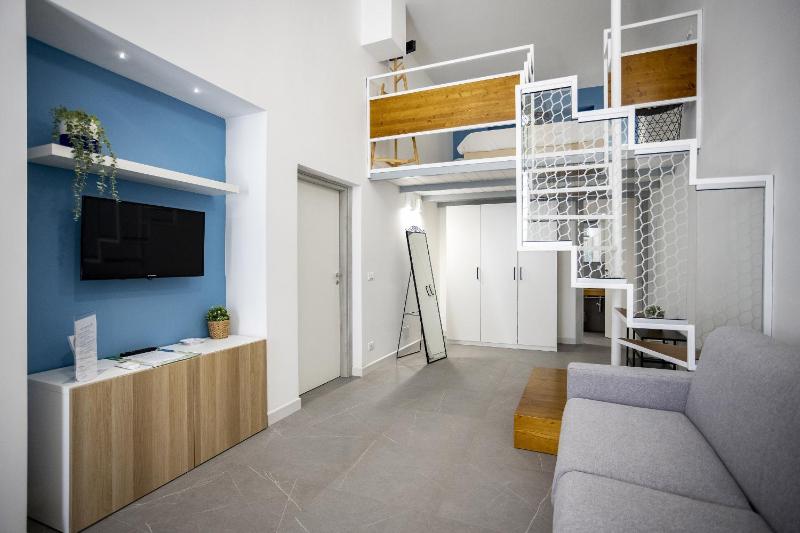 Acquarò Suite Apartments - image 20