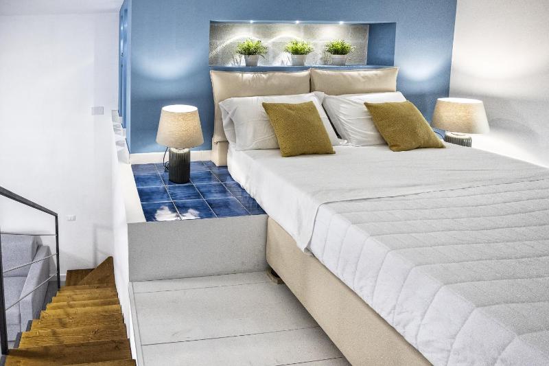 Acquarò Suite Apartments - image 47