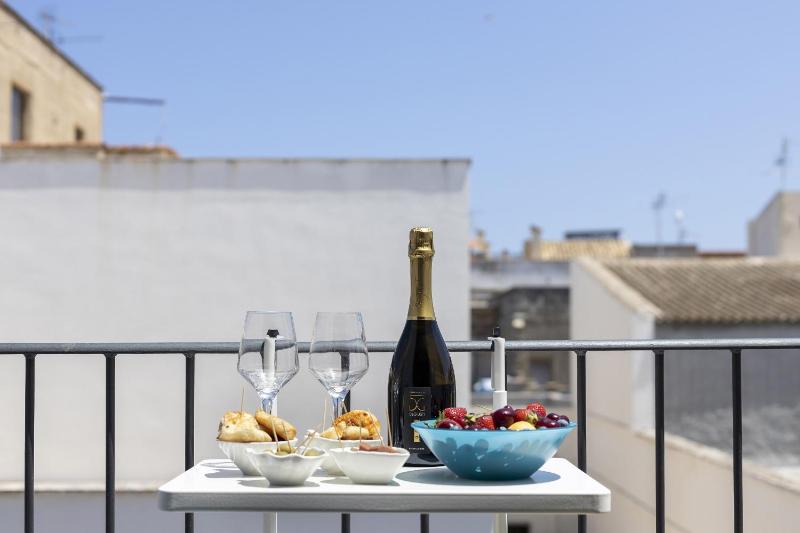 Acquarò Suite Apartments - image 15