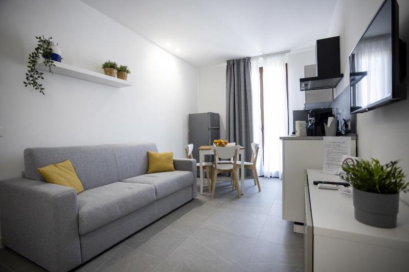 Acquarò Suite Apartments - image 27