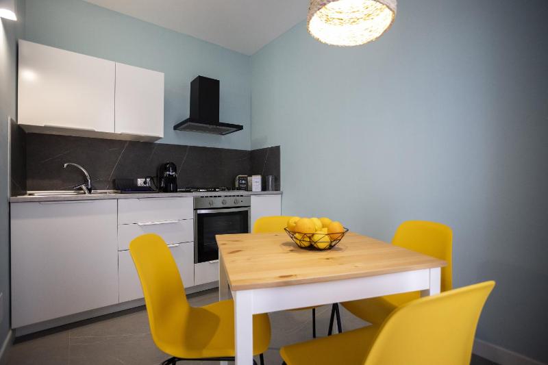Acquarò Suite Apartments - image 42
