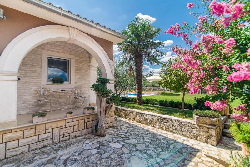 Villa with Private Pool image 2