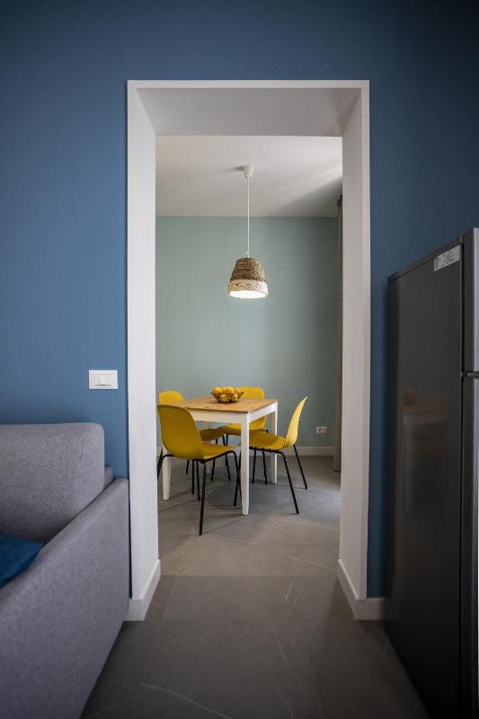 Acquarò Suite Apartments - image 9