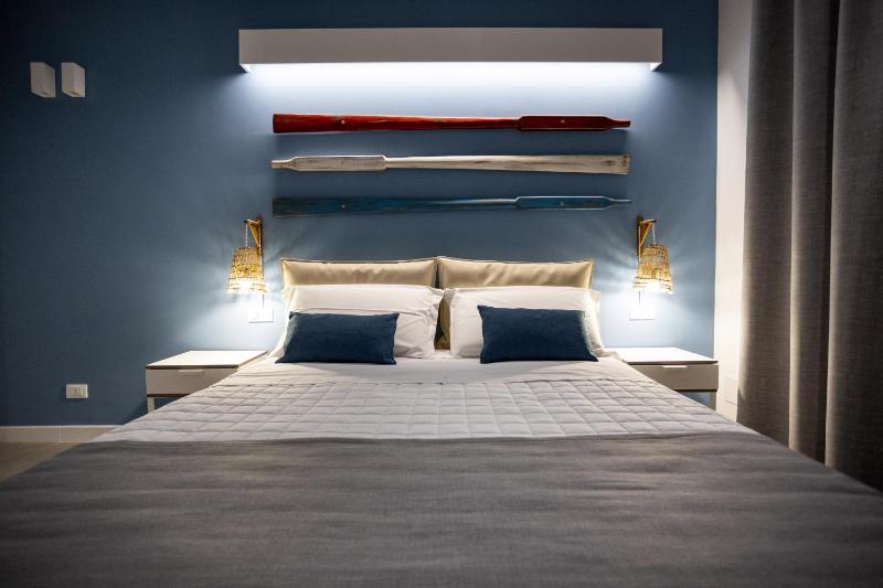 Acquarò Suite Apartments - image 7