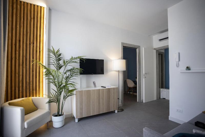 Acquarò Suite Apartments - image 11