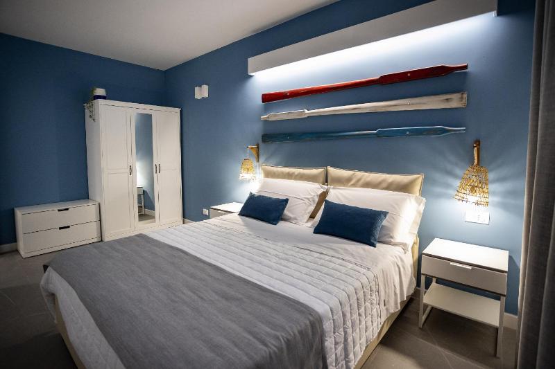 Acquarò Suite Apartments - image 39