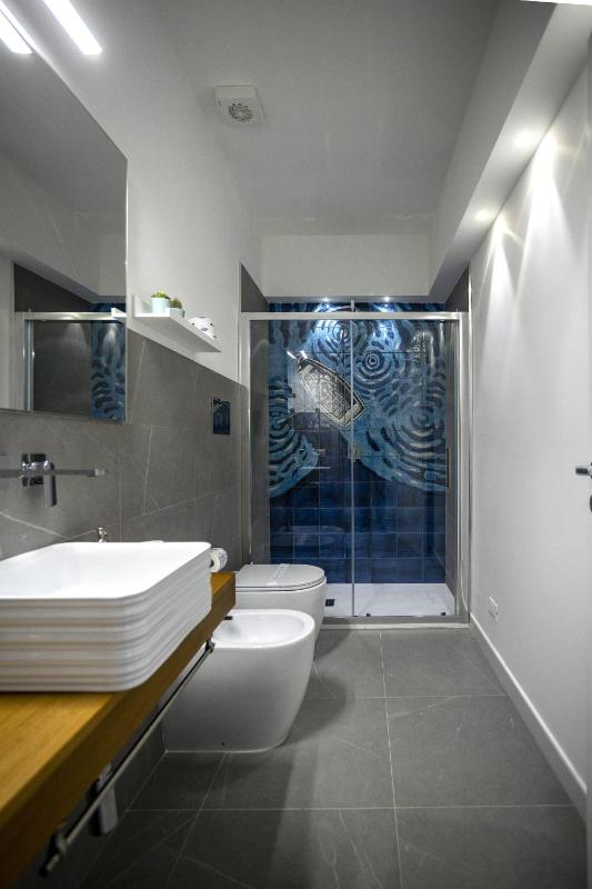 Acquarò Suite Apartments - image 30