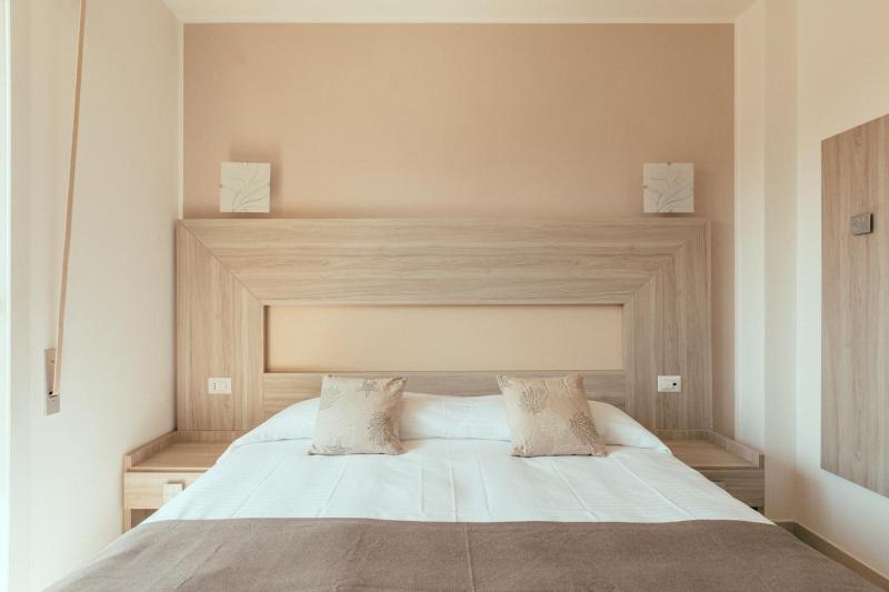 Hotel Residence La Palma - image 37