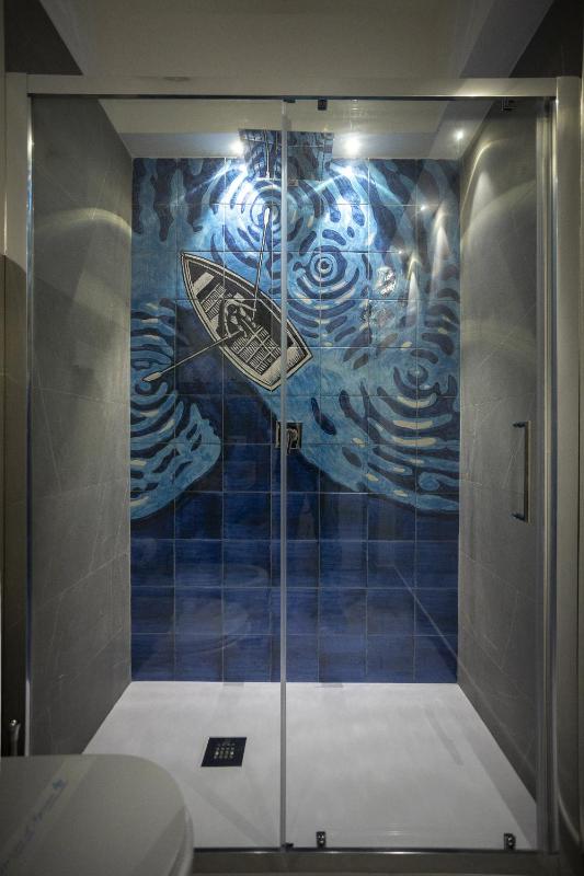 Acquarò Suite Apartments - image 43