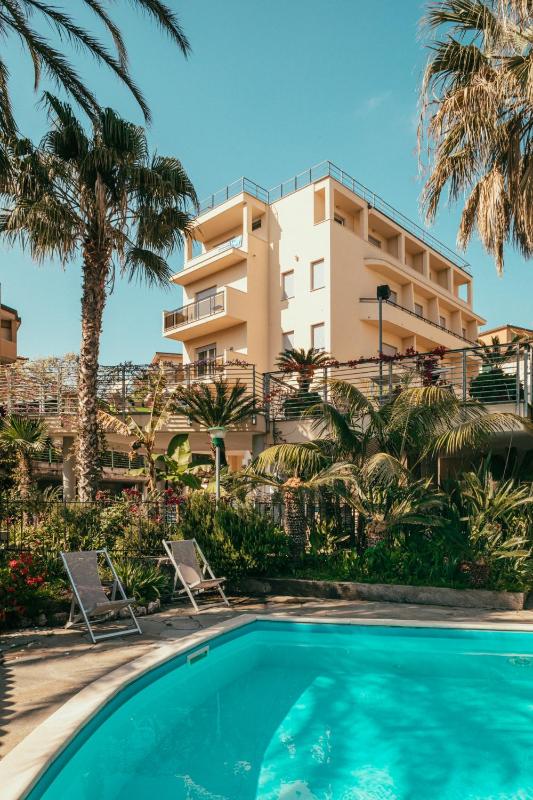 Hotel Residence La Palma - image 1