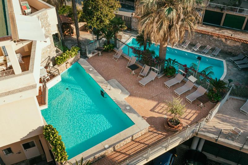 Hotel Residence La Palma - image 24