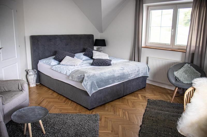 Two-Bedroom Apartment image 2