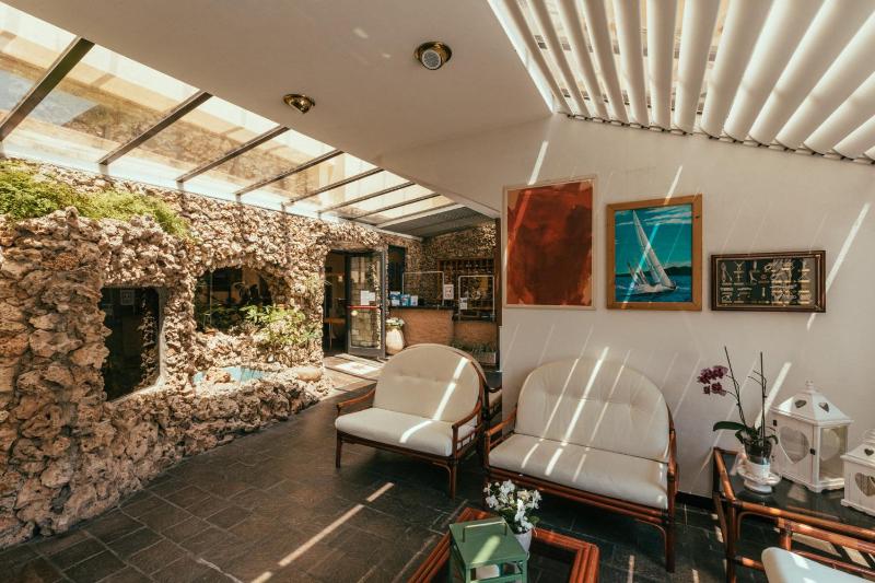 Hotel Residence La Palma - image 45