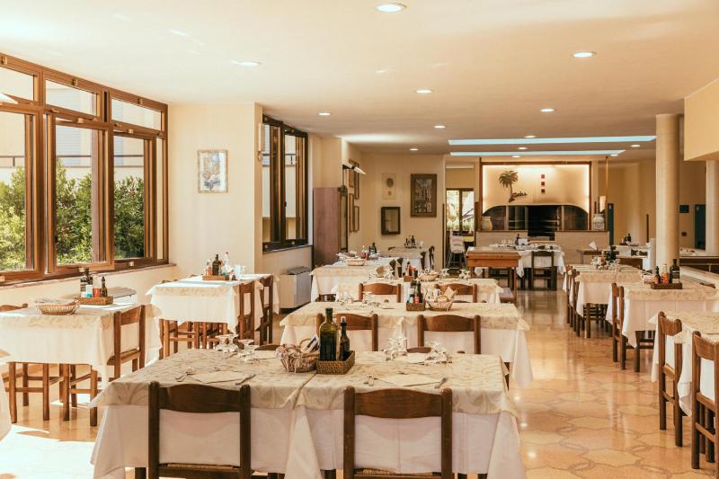 Hotel Residence La Palma - image 30