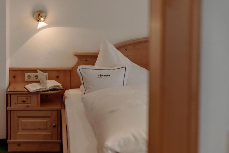 Two-Bedroom Apartment image 4