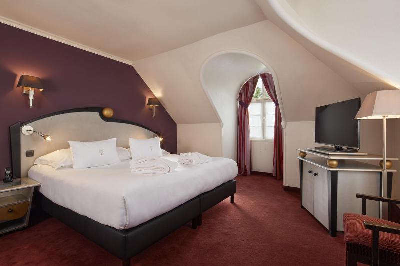 Cosy Double Room image 3