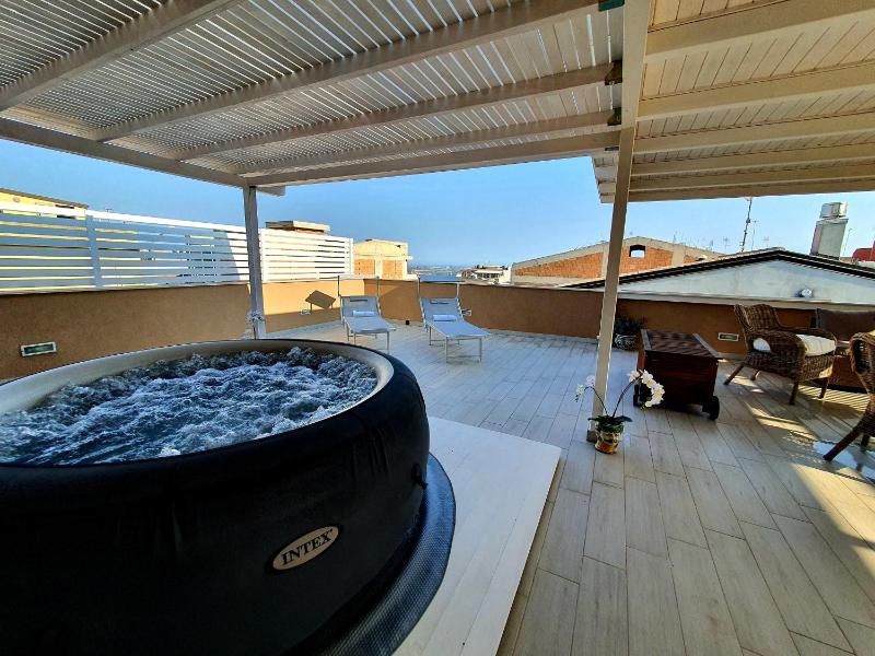 Apartment with Terrace image 4