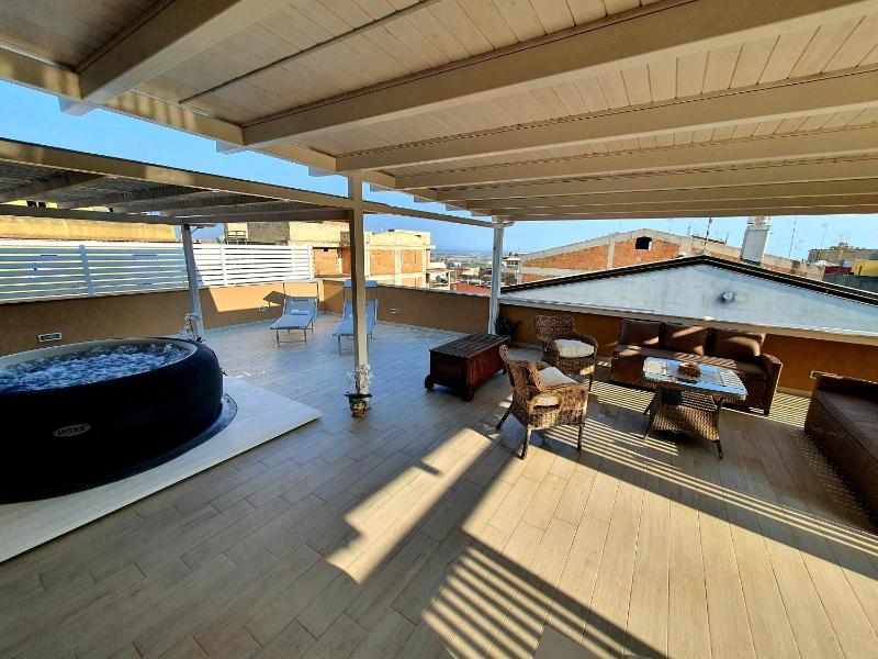 Apartment with Terrace image 2