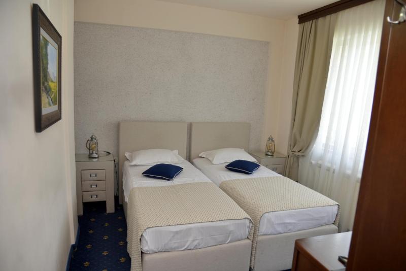 Deluxe Double Room image 3