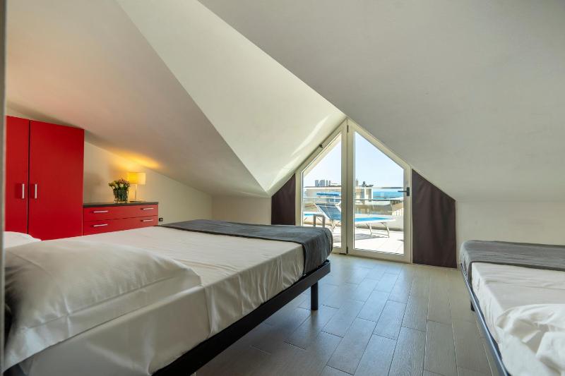 Duplex Apartment image 3