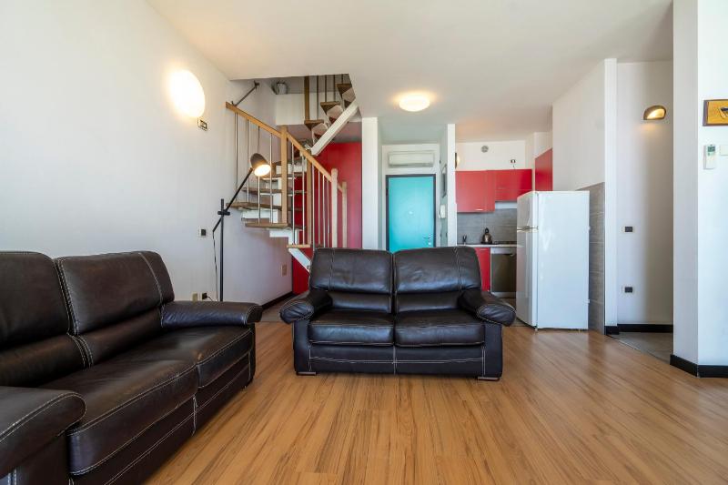 Duplex Apartment image 2