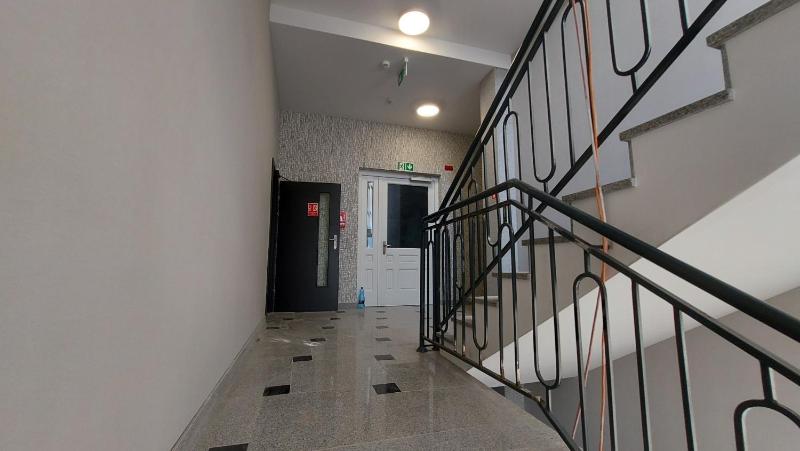 Apartamenty Świnoujście - Wisus - image 33