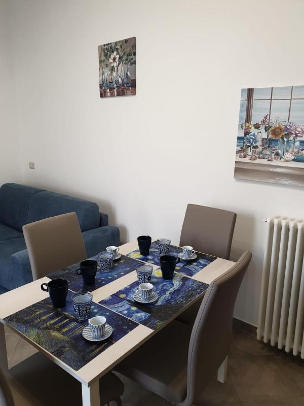 Casa Vacanze Il Frutteto - image 13
