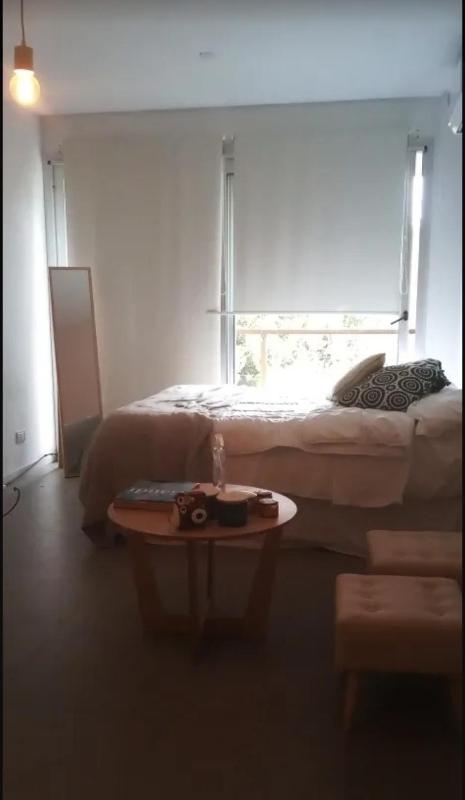 One-Bedroom Apartment image 1