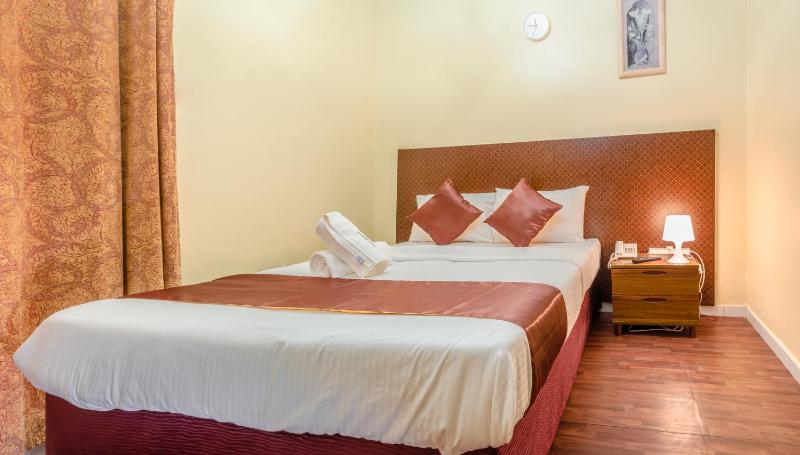 Deluxe Single Room image 3