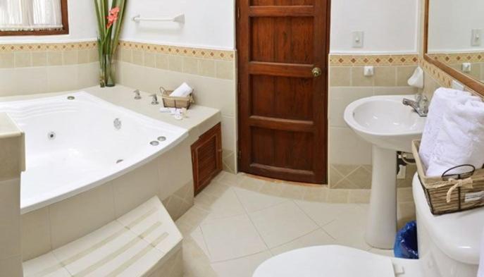 Hotel Boutique La Española - image 24