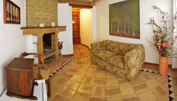 Hotel Boutique La Española - image 11