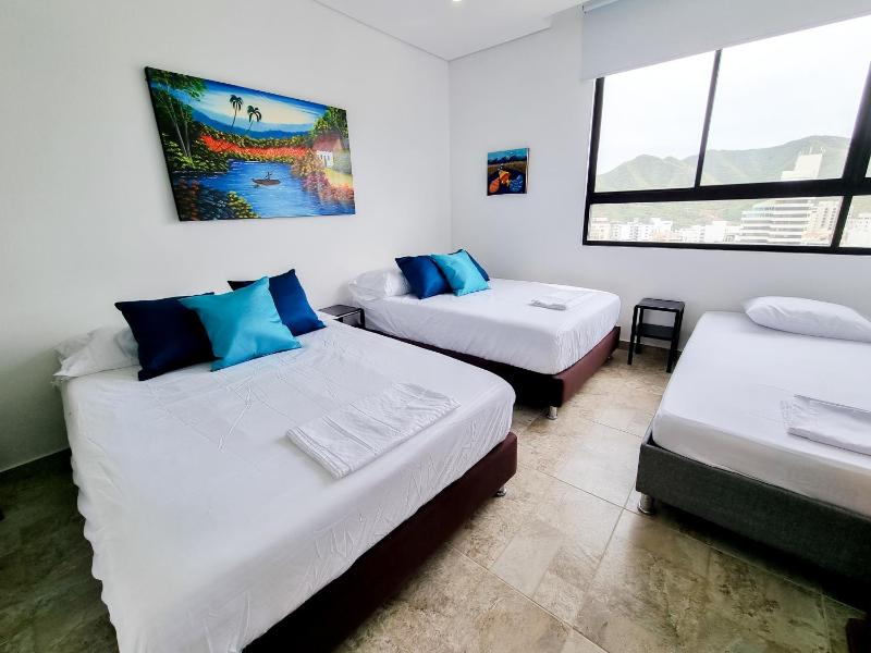 Apartasuites VITA 945 RODADERO - By Bedviajes - image 19